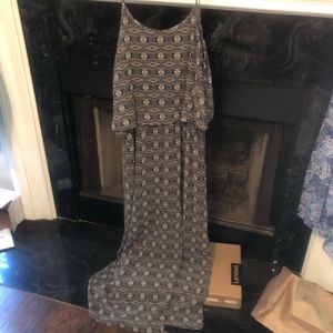 Liberty Love dress